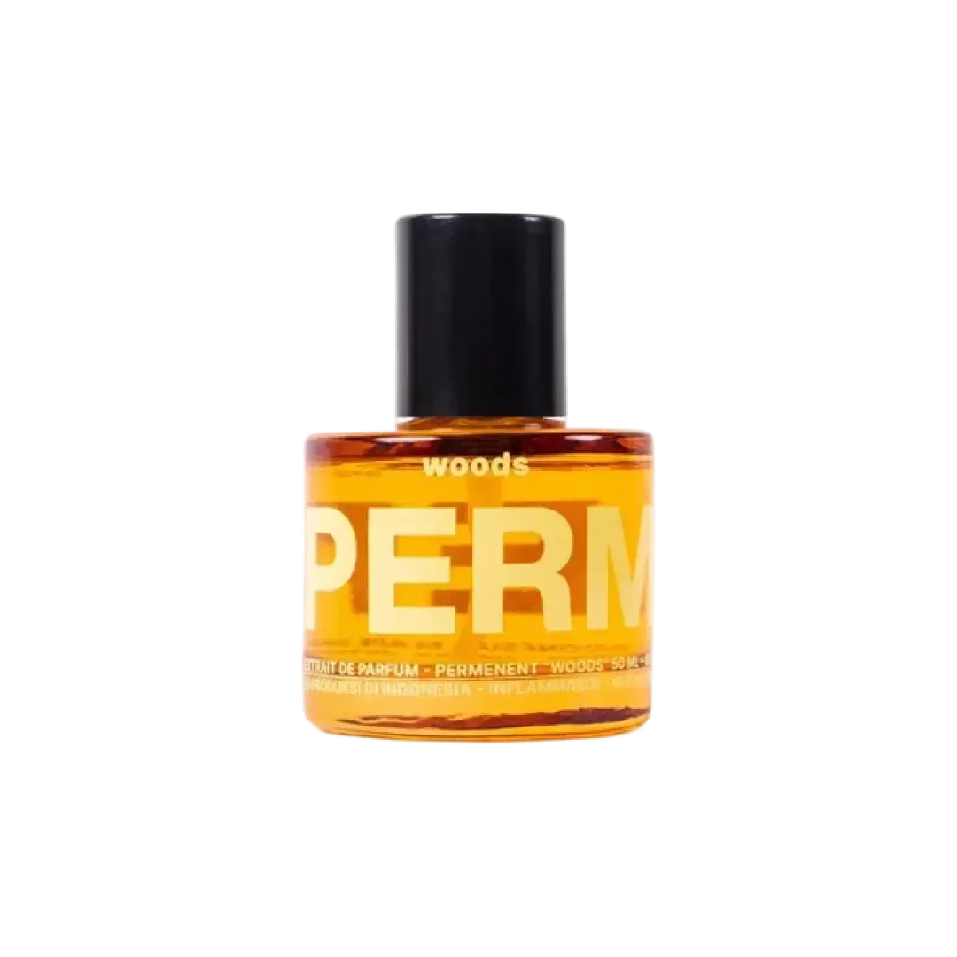 Woods - Amber